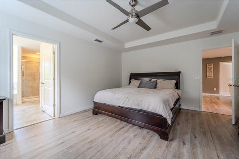 Tiny photo for 4024 Blazewater Court, Eustis, FL 32736 (MLS # O6430028)