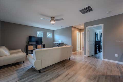 Tiny photo for 4024 Blazewater Court, Eustis, FL 32736 (MLS # O6430028)