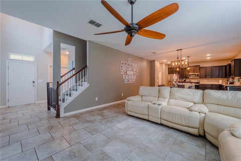 Tiny photo for 4024 Blazewater Court, Eustis, FL 32736 (MLS # O6430028)