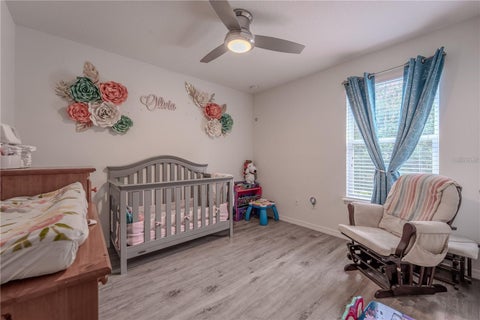 Tiny photo for 4024 Blazewater Court, Eustis, FL 32736 (MLS # O6430028)