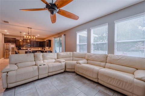Tiny photo for 4024 Blazewater Court, Eustis, FL 32736 (MLS # O6430028)