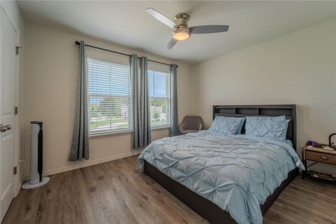 Tiny photo for 4024 Blazewater Court, Eustis, FL 32736 (MLS # O6430028)