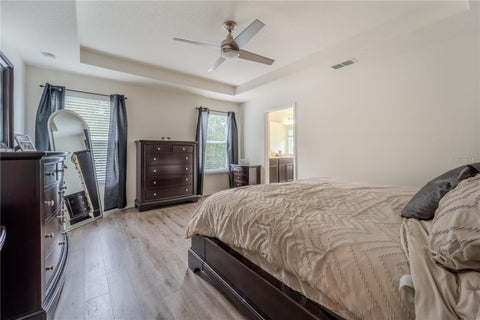 Tiny photo for 4024 Blazewater Court, Eustis, FL 32736 (MLS # O6430028)