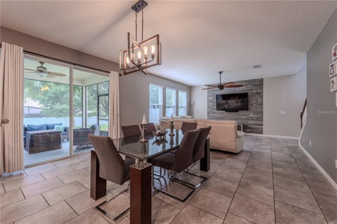 Tiny photo for 4024 Blazewater Court, Eustis, FL 32736 (MLS # O6430028)