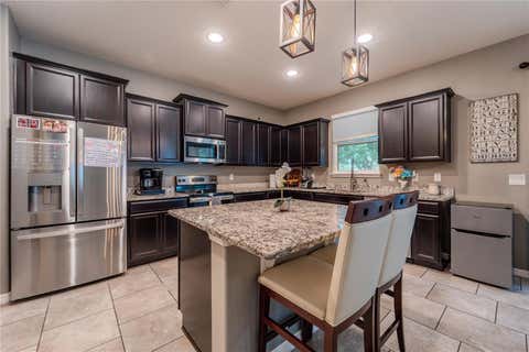 Tiny photo for 4024 Blazewater Court, Eustis, FL 32736 (MLS # O6430028)