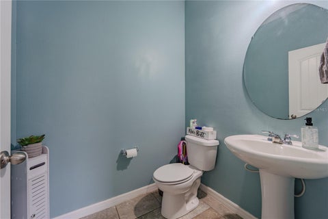 Tiny photo for 4024 Blazewater Court, Eustis, FL 32736 (MLS # O6430028)