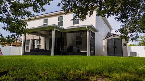 Tiny photo for 4024 Blazewater Court, Eustis, FL 32736 (MLS # O6430028)