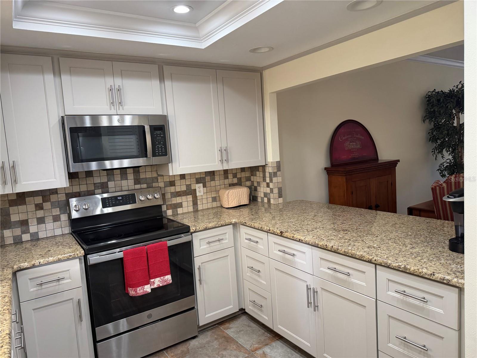 BELLEVIEW BILTMORE VILLAS BAYGREEN - Residential