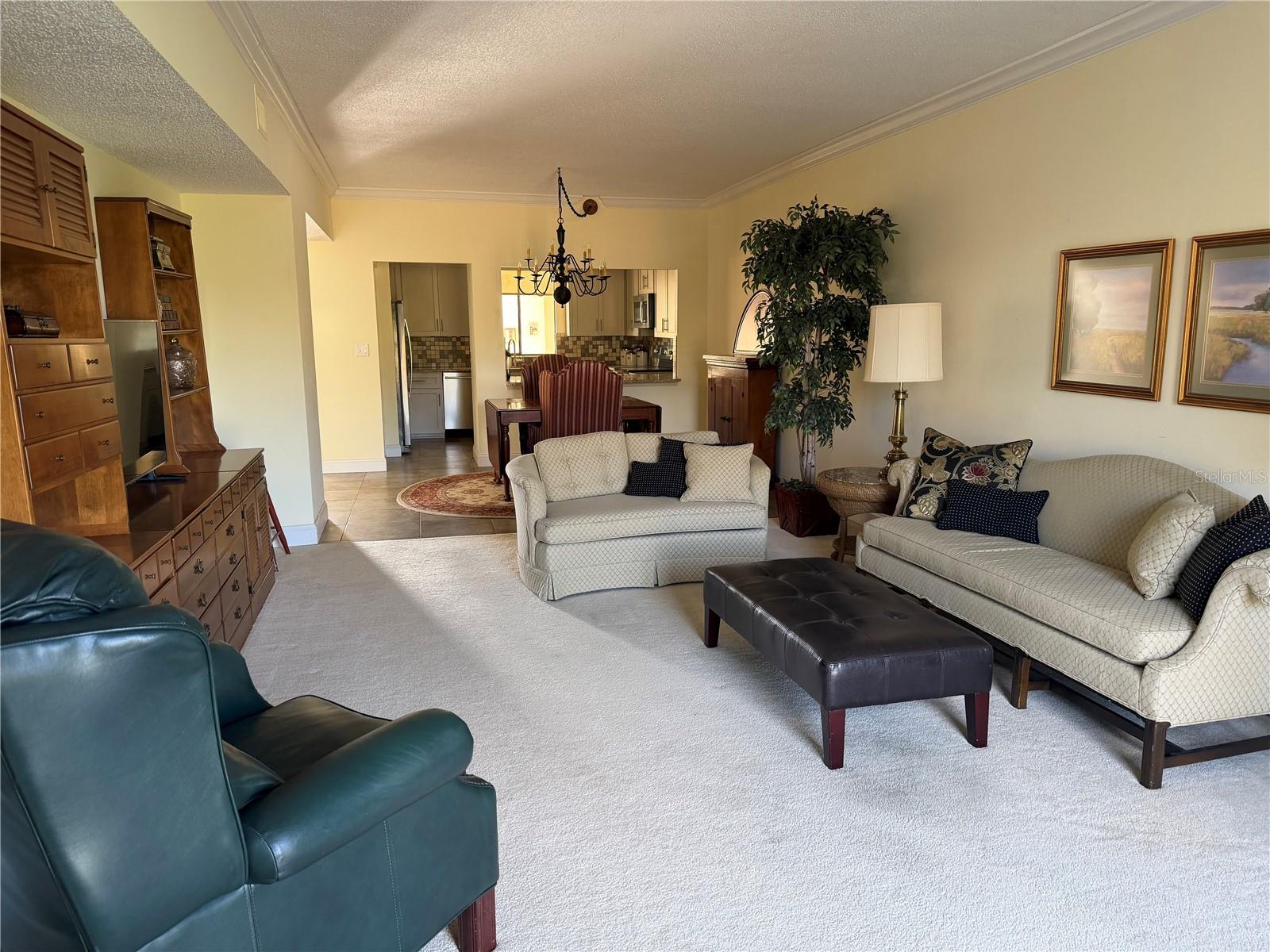 BELLEVIEW BILTMORE VILLAS BAYGREEN - Residential