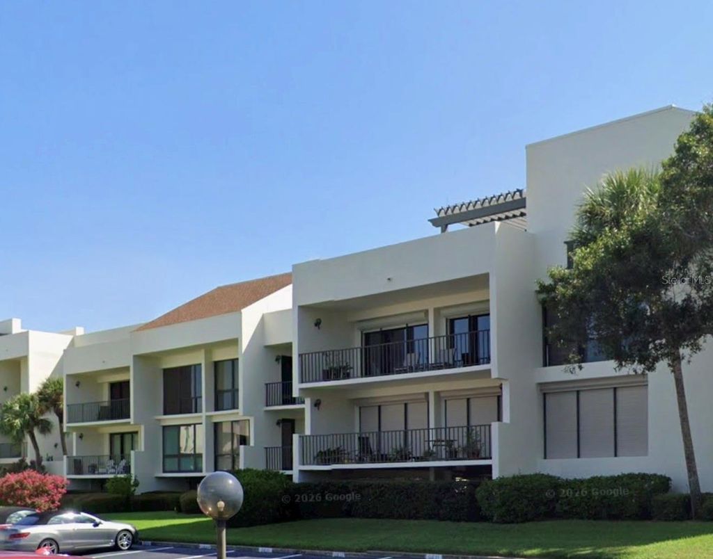 Photo of 50 Coe Road #322, Belleair, FL 33756 (MLS # TB8474813)