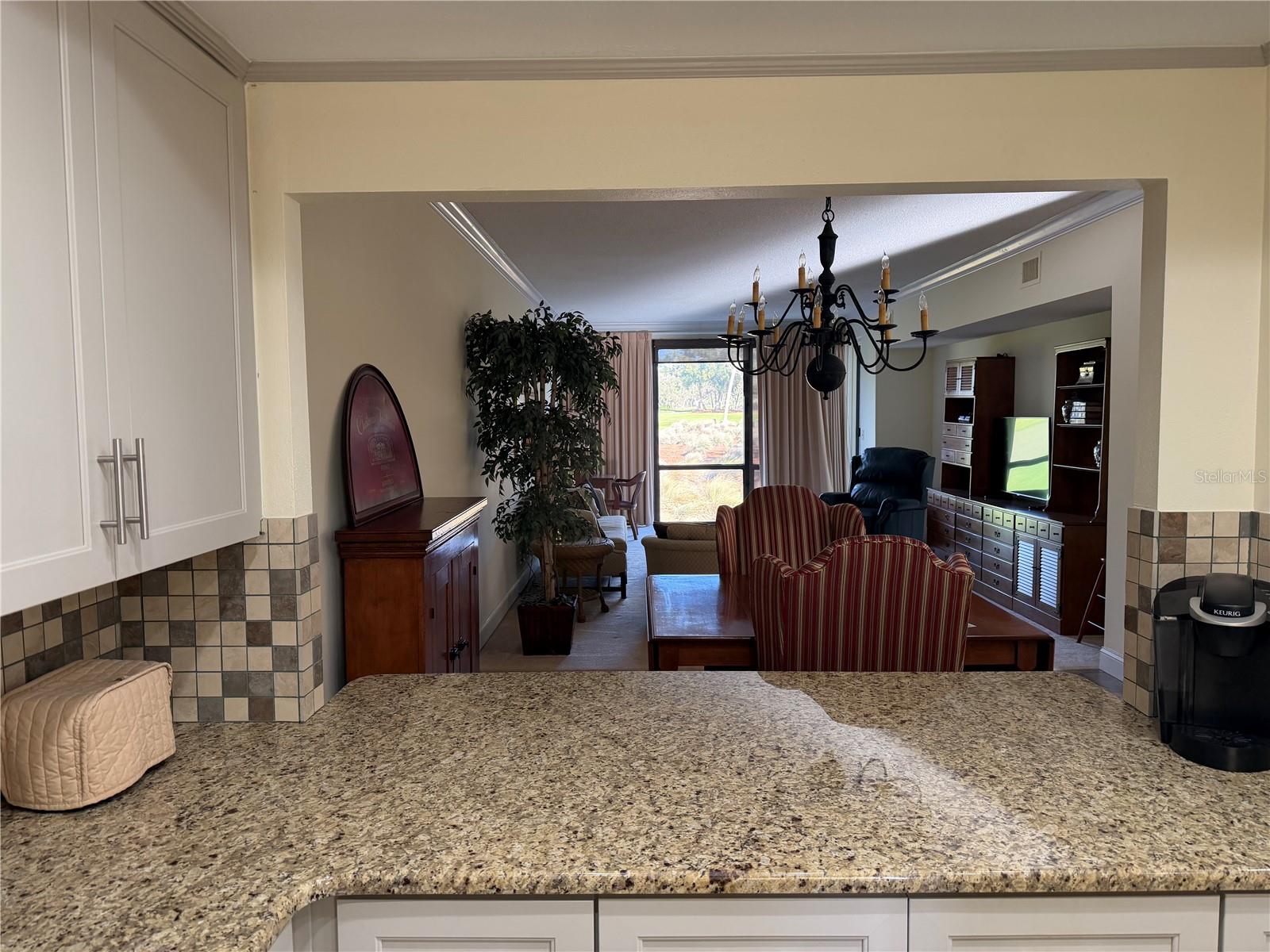 BELLEVIEW BILTMORE VILLAS BAYGREEN - Residential