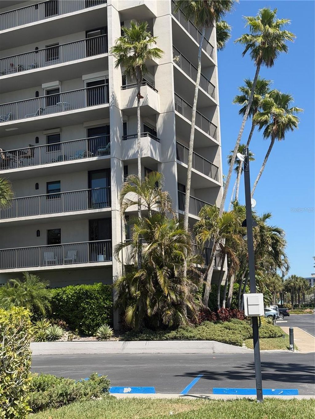Photo of 50 Coe Road #322, Belleair, FL 33756 (MLS # TB8474813)