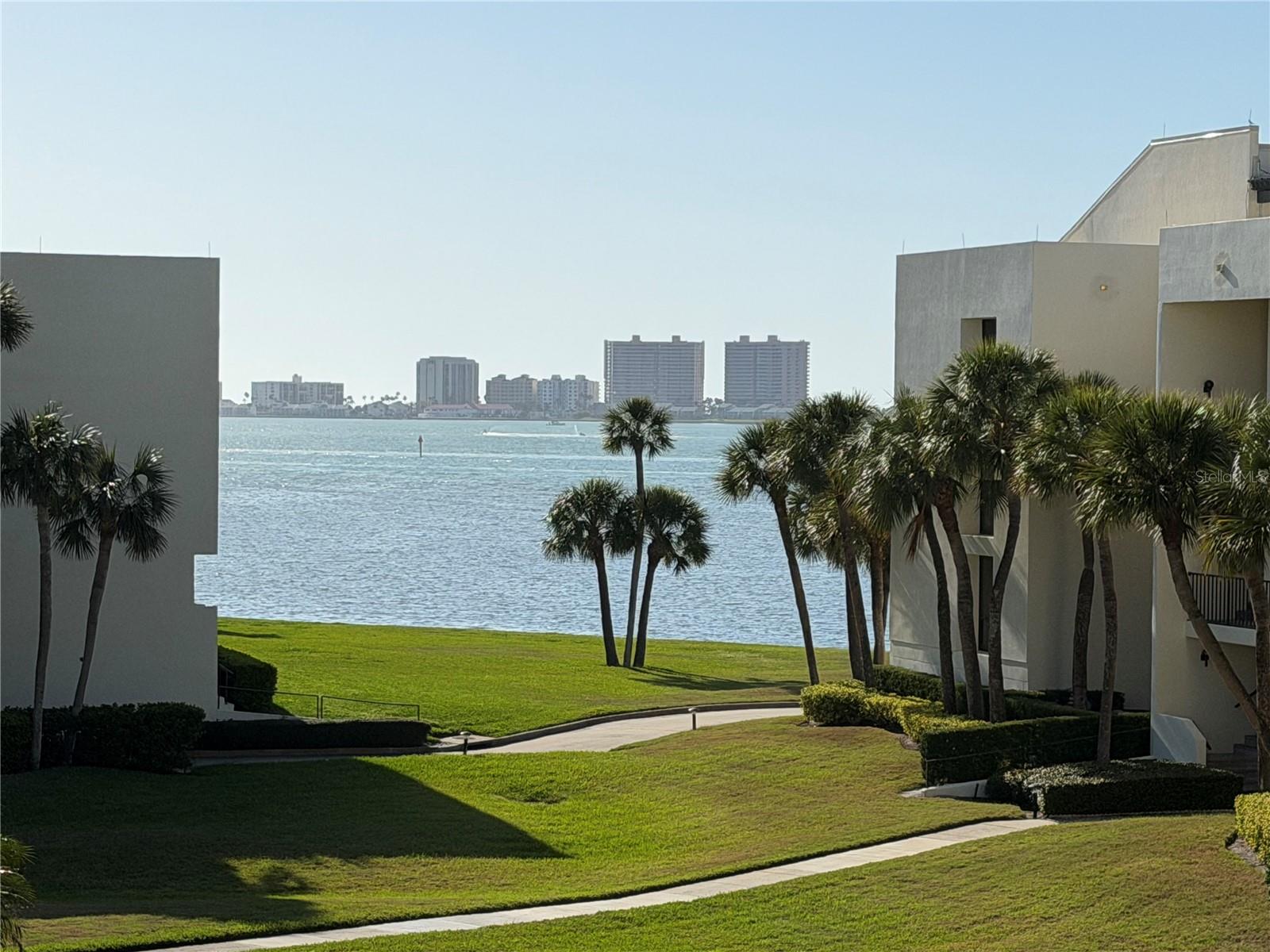 BELLEVIEW BILTMORE VILLAS BAYGREEN - Residential