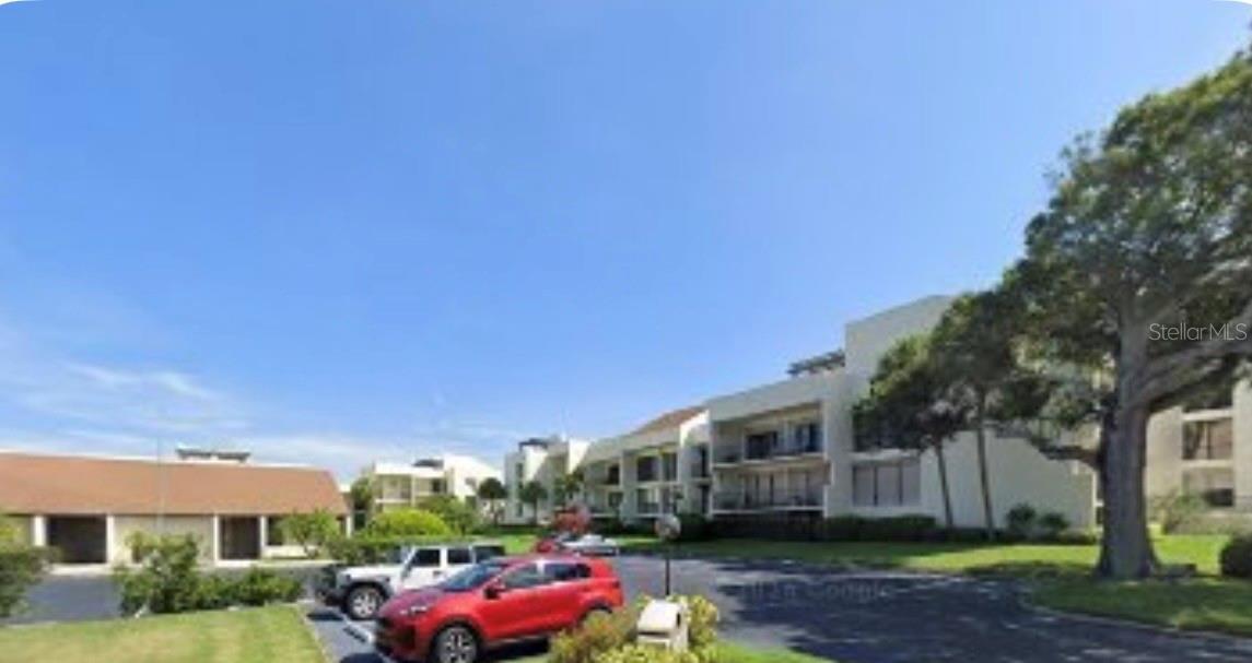 BELLEVIEW BILTMORE VILLAS BAYGREEN - Residential