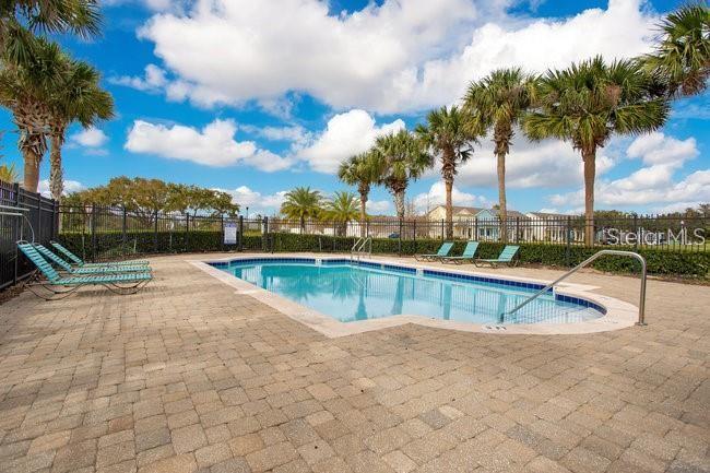 MERRICK LANDING - Residential