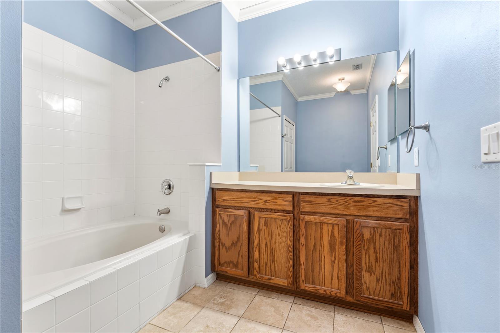 MERRICK LANDING - Residential