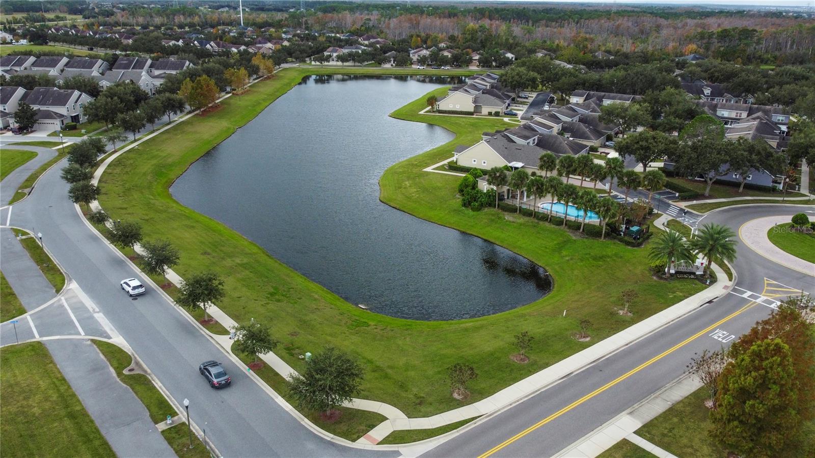 MERRICK LANDING - Residential