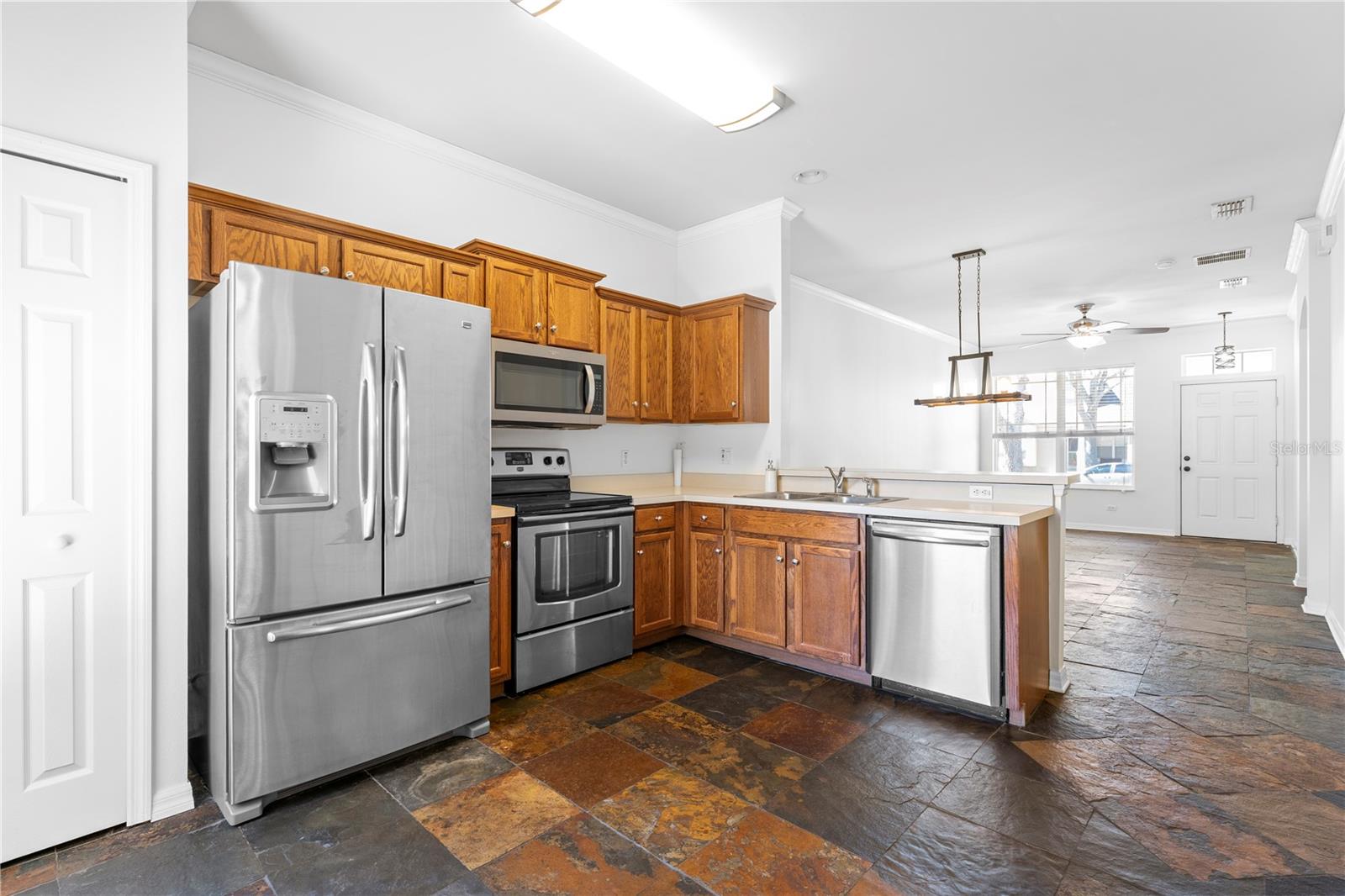 MERRICK LANDING - Residential