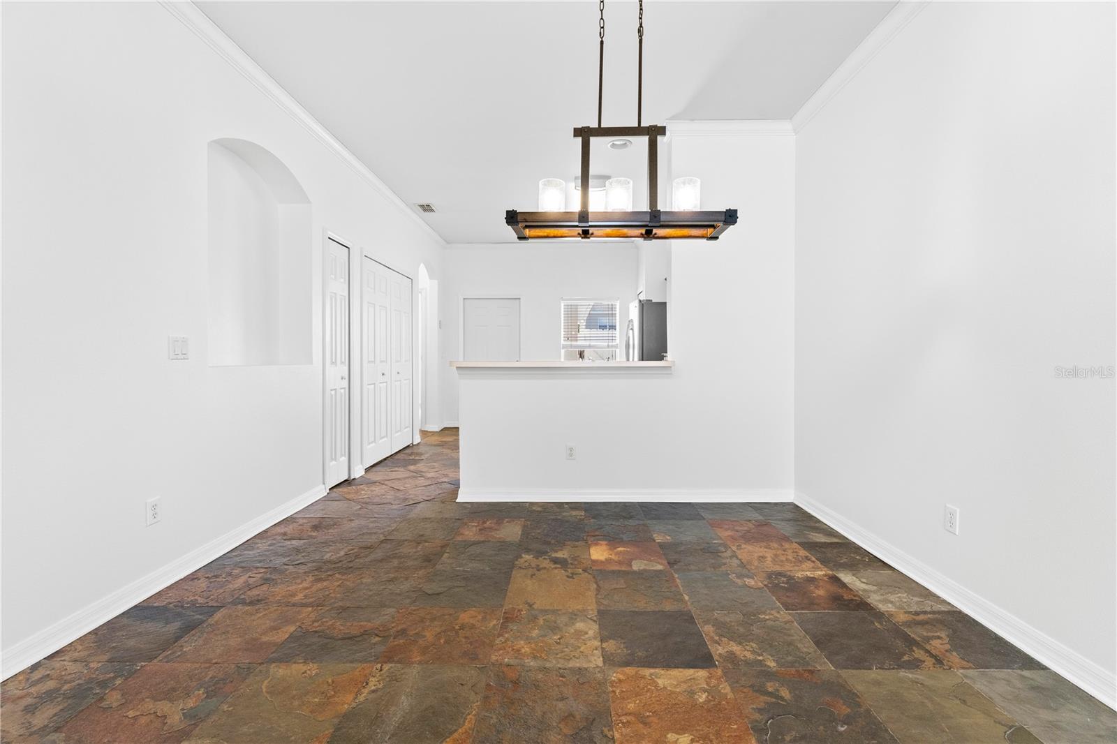 MERRICK LANDING - Residential