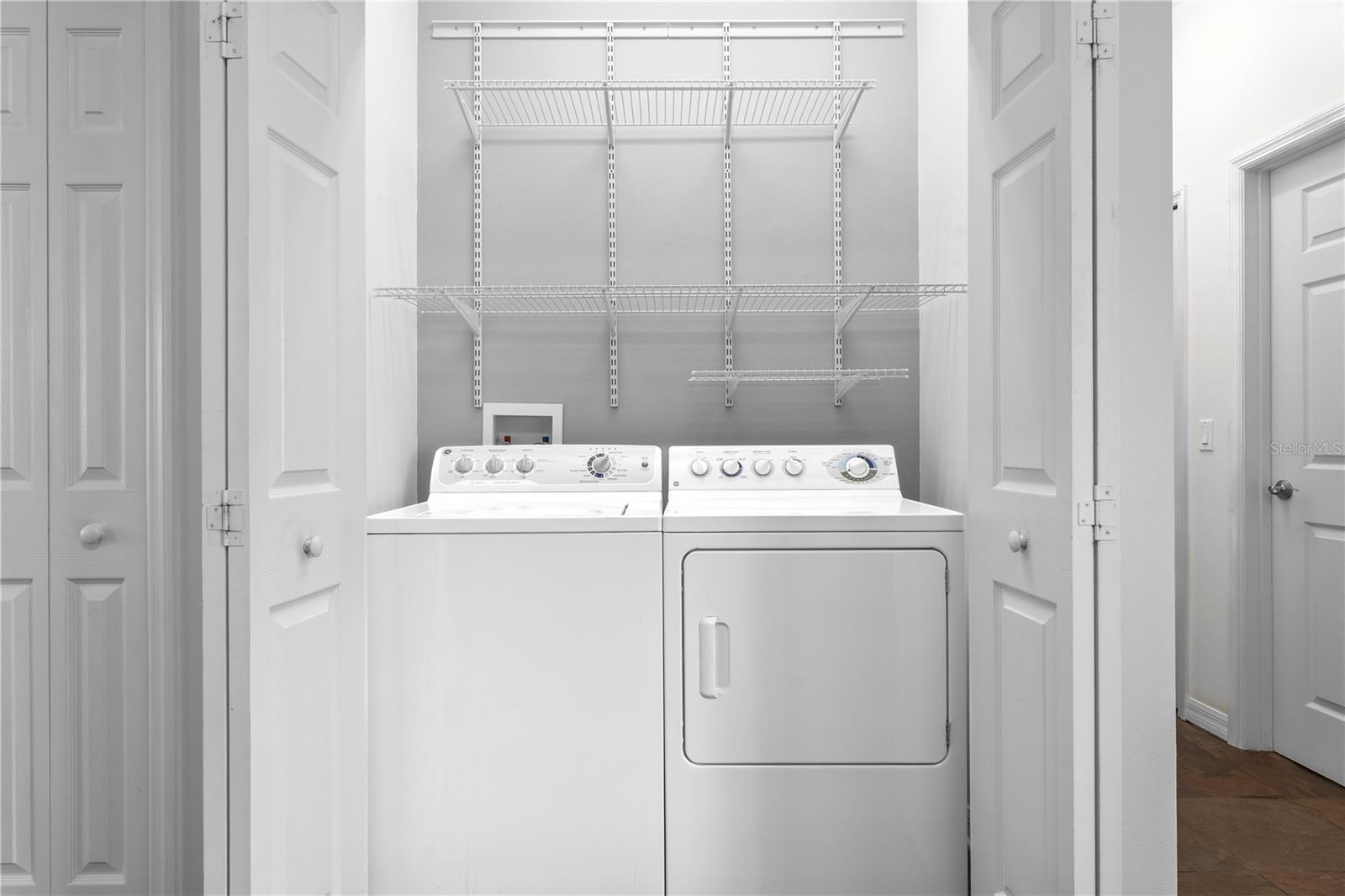 MERRICK LANDING - Residential