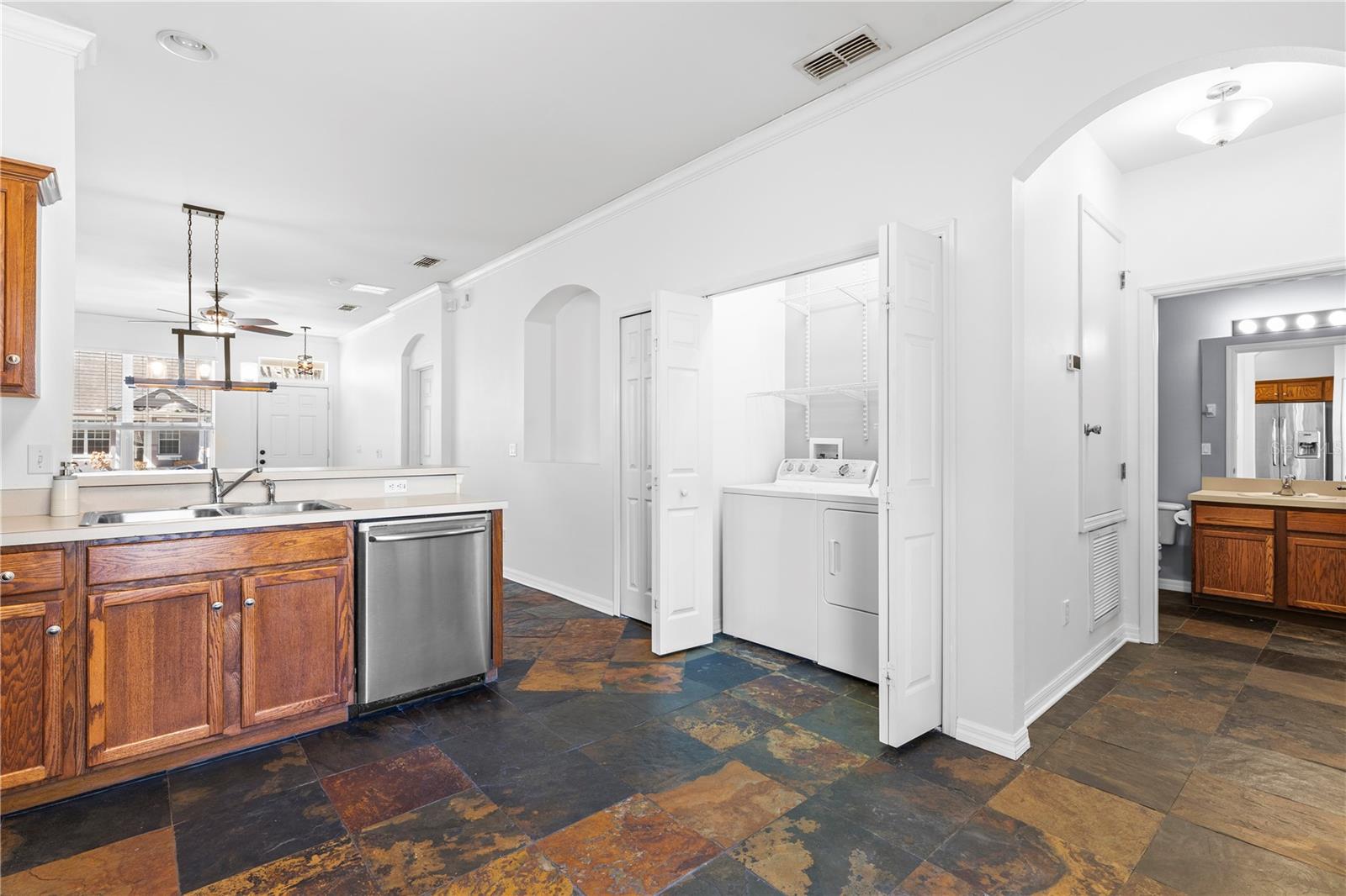 MERRICK LANDING - Residential