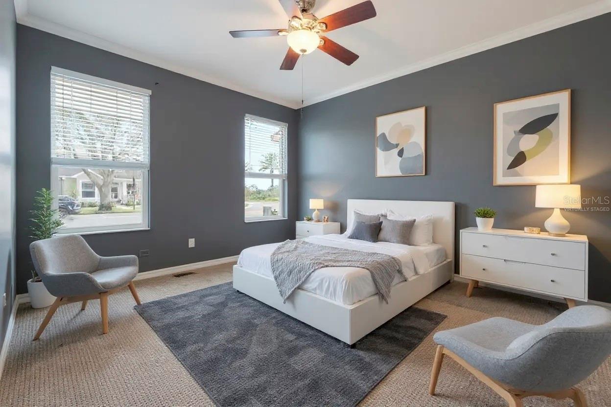 MERRICK LANDING - Residential