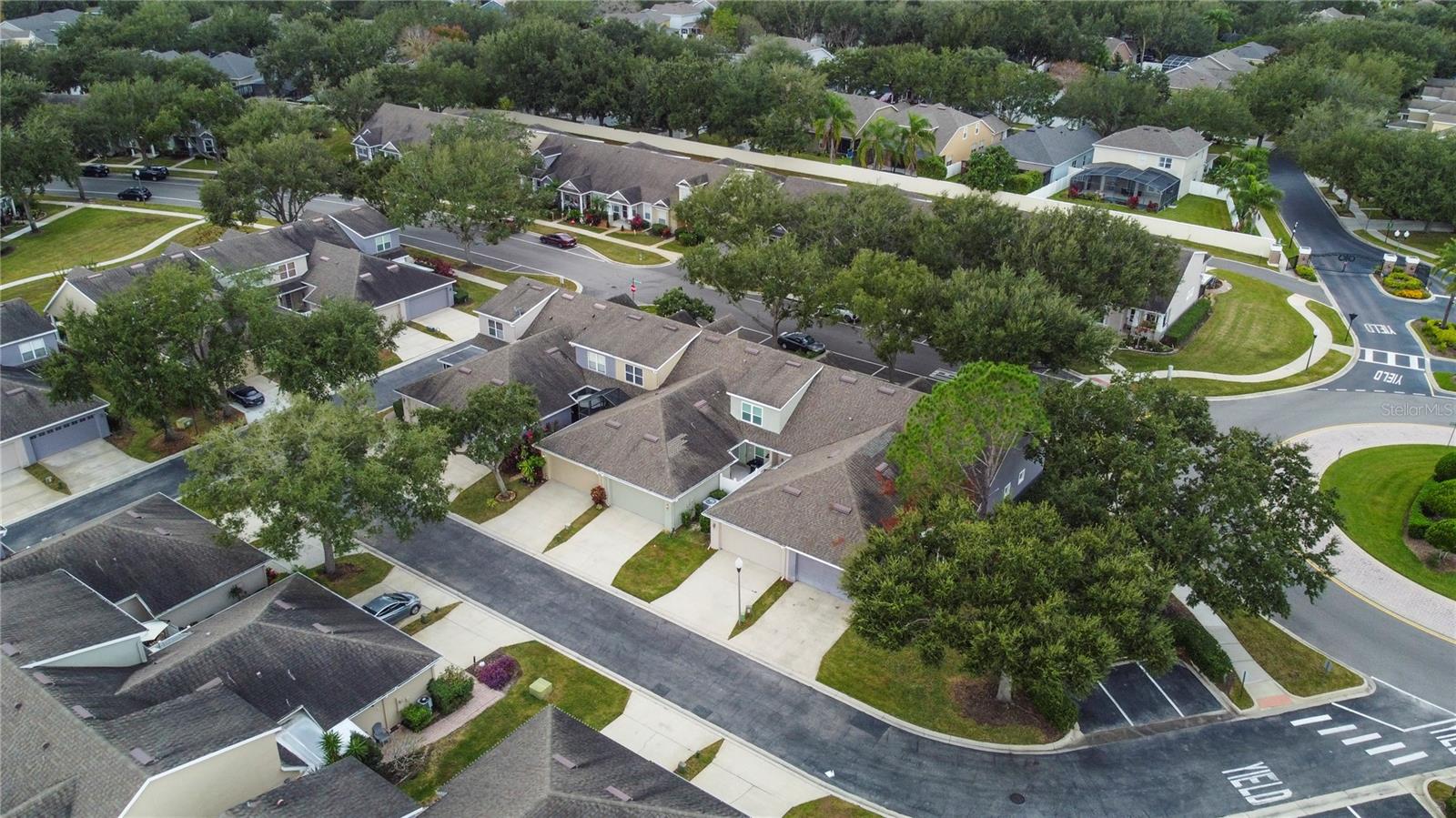 MERRICK LANDING - Residential