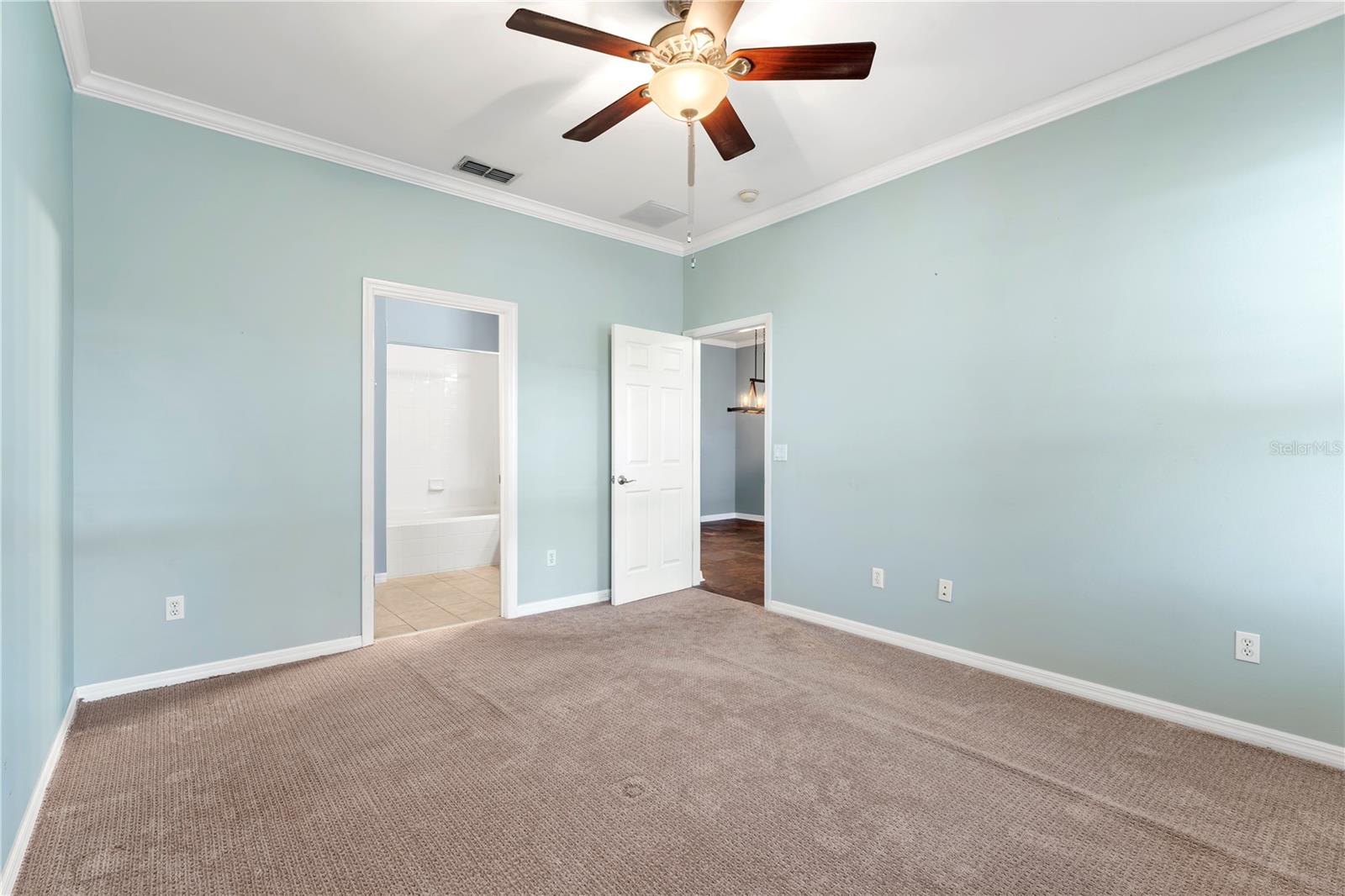 MERRICK LANDING - Residential