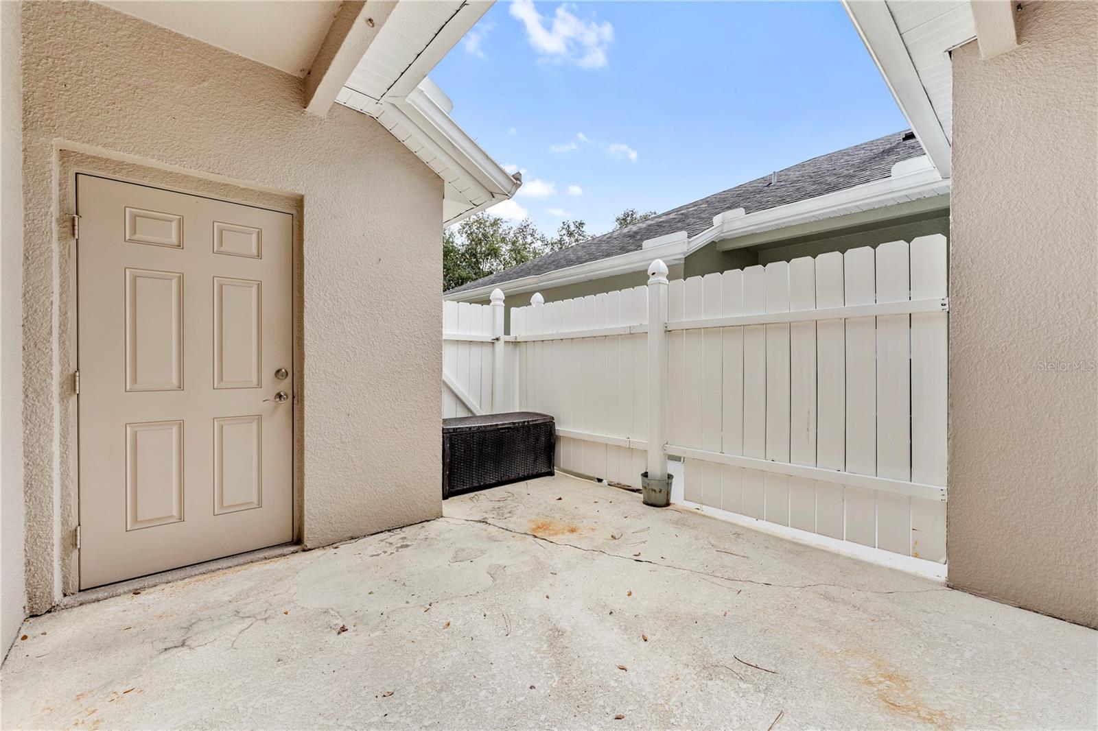 MERRICK LANDING - Residential