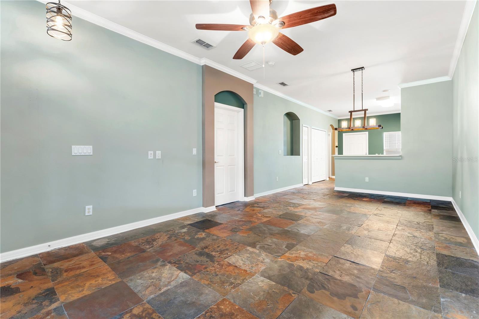 MERRICK LANDING - Residential