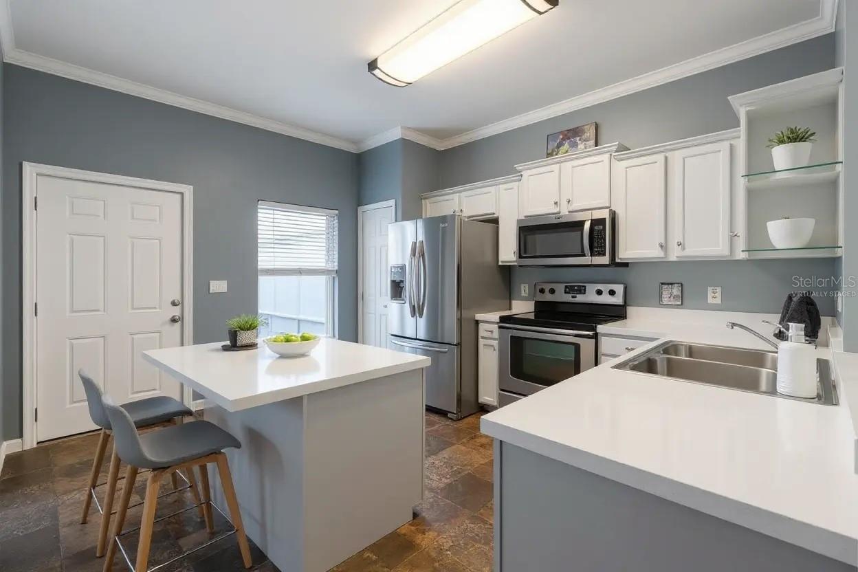 MERRICK LANDING - Residential