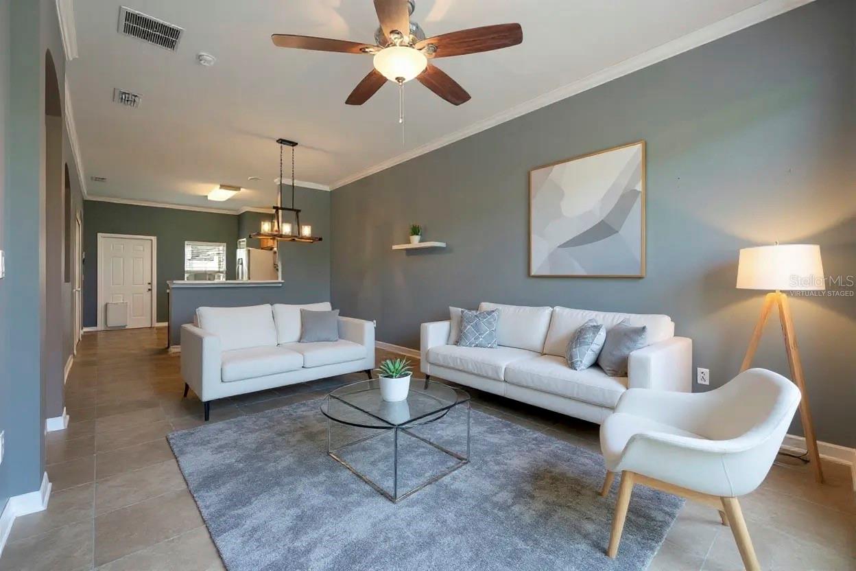 MERRICK LANDING - Residential