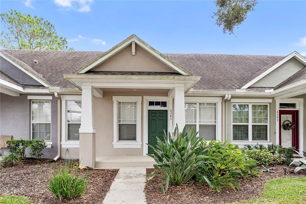 Photo of 6343 Merrick Landing Boulevard, Windermere, FL 34786 (MLS # O6368529)
