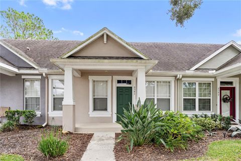 Photo of 6343 Merrick Landing Boulevard, Windermere, FL 34786 (MLS # O6368529)