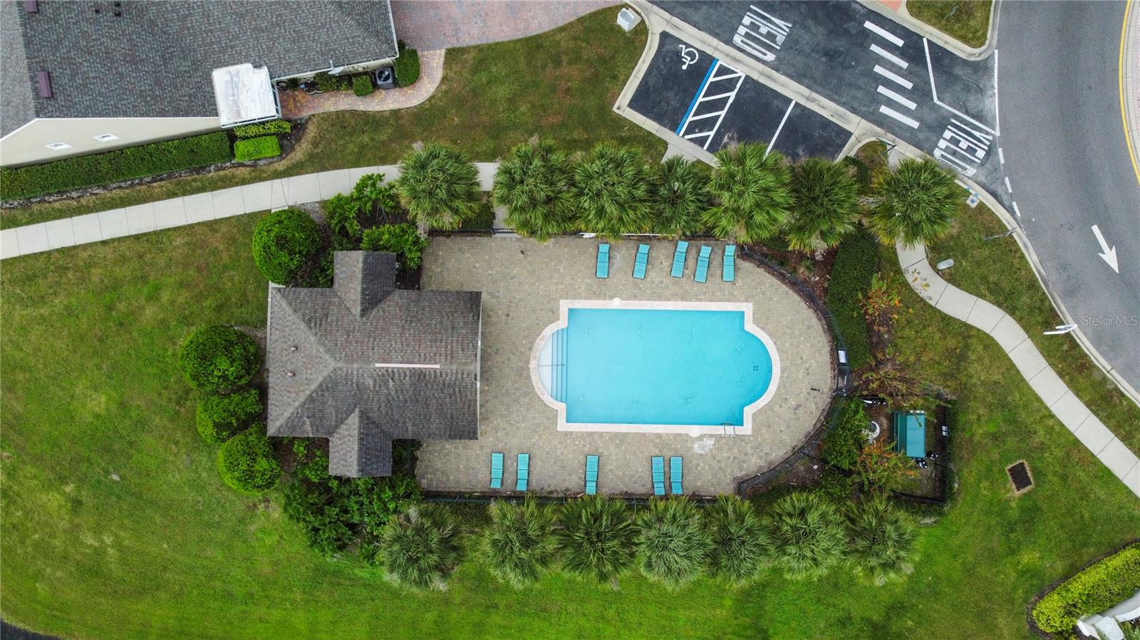 MERRICK LANDING - Residential