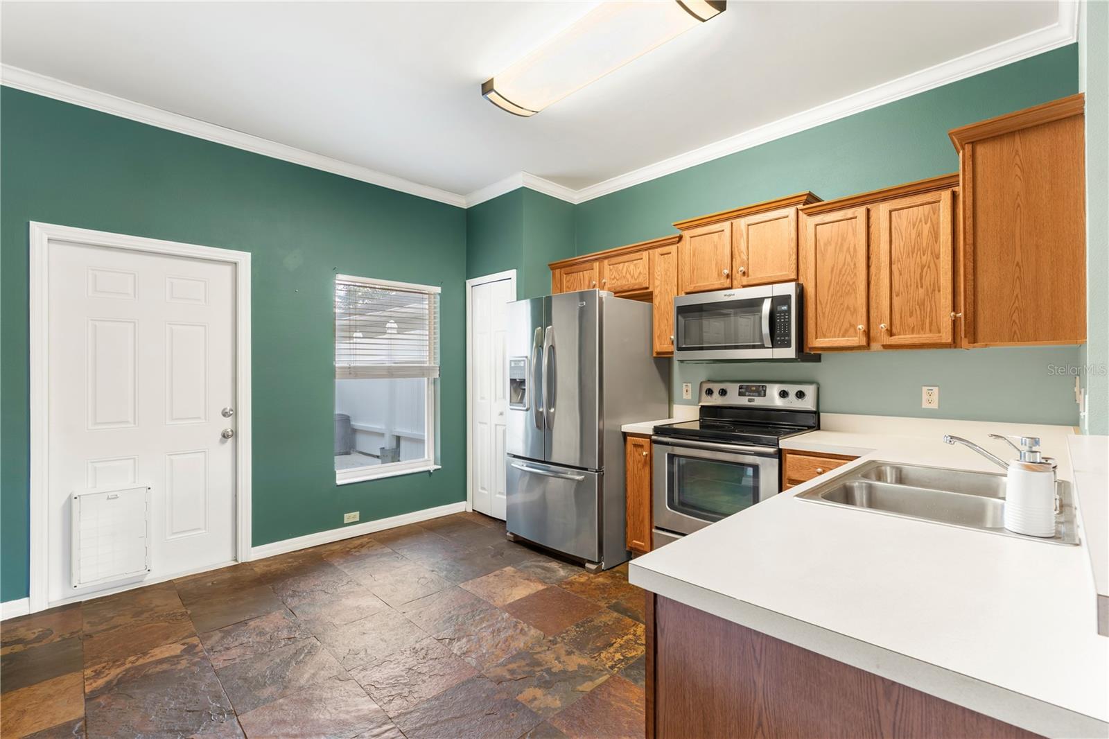 MERRICK LANDING - Residential