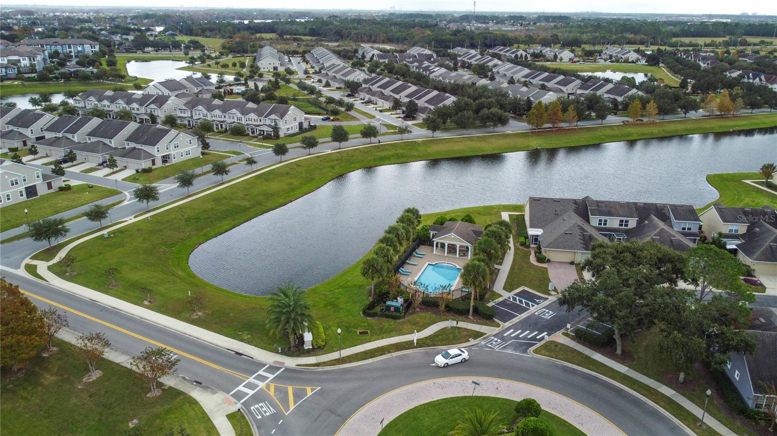 MERRICK LANDING - Residential