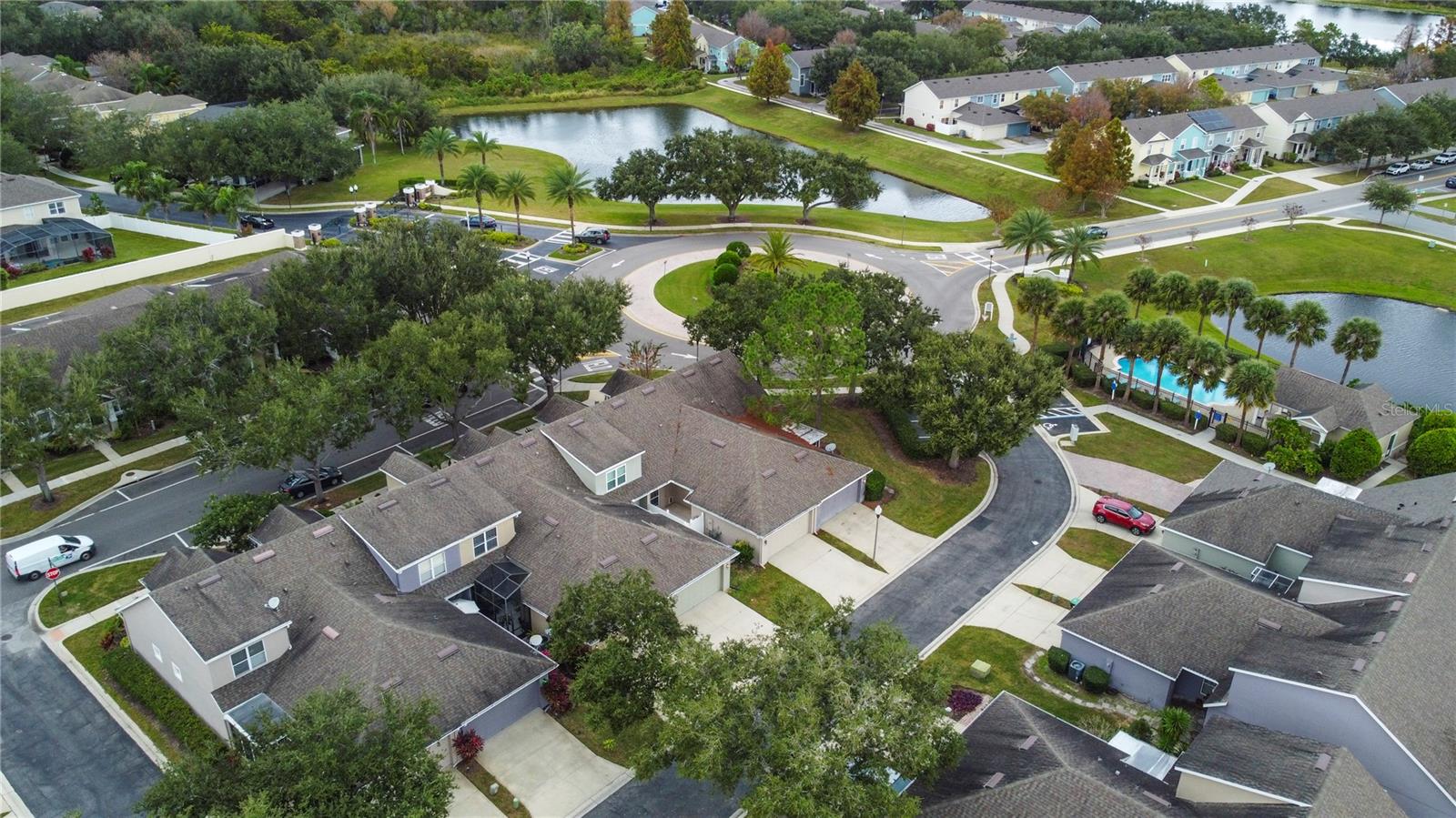 MERRICK LANDING - Residential