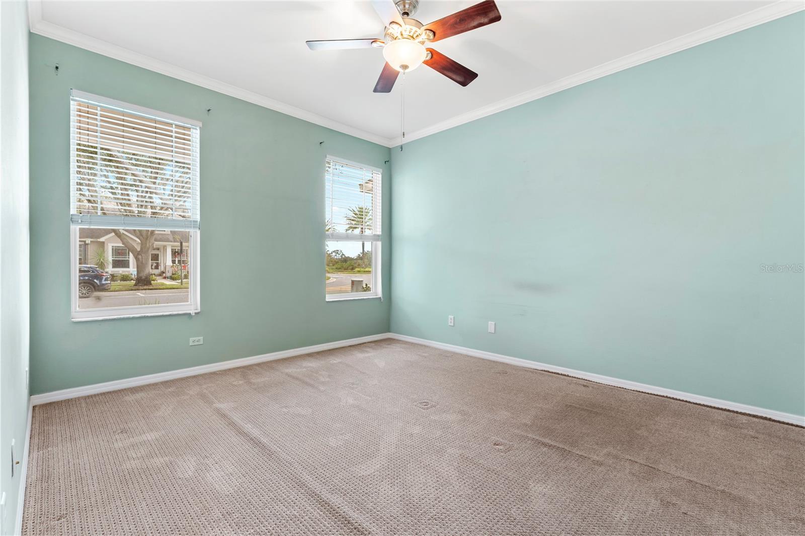 MERRICK LANDING - Residential