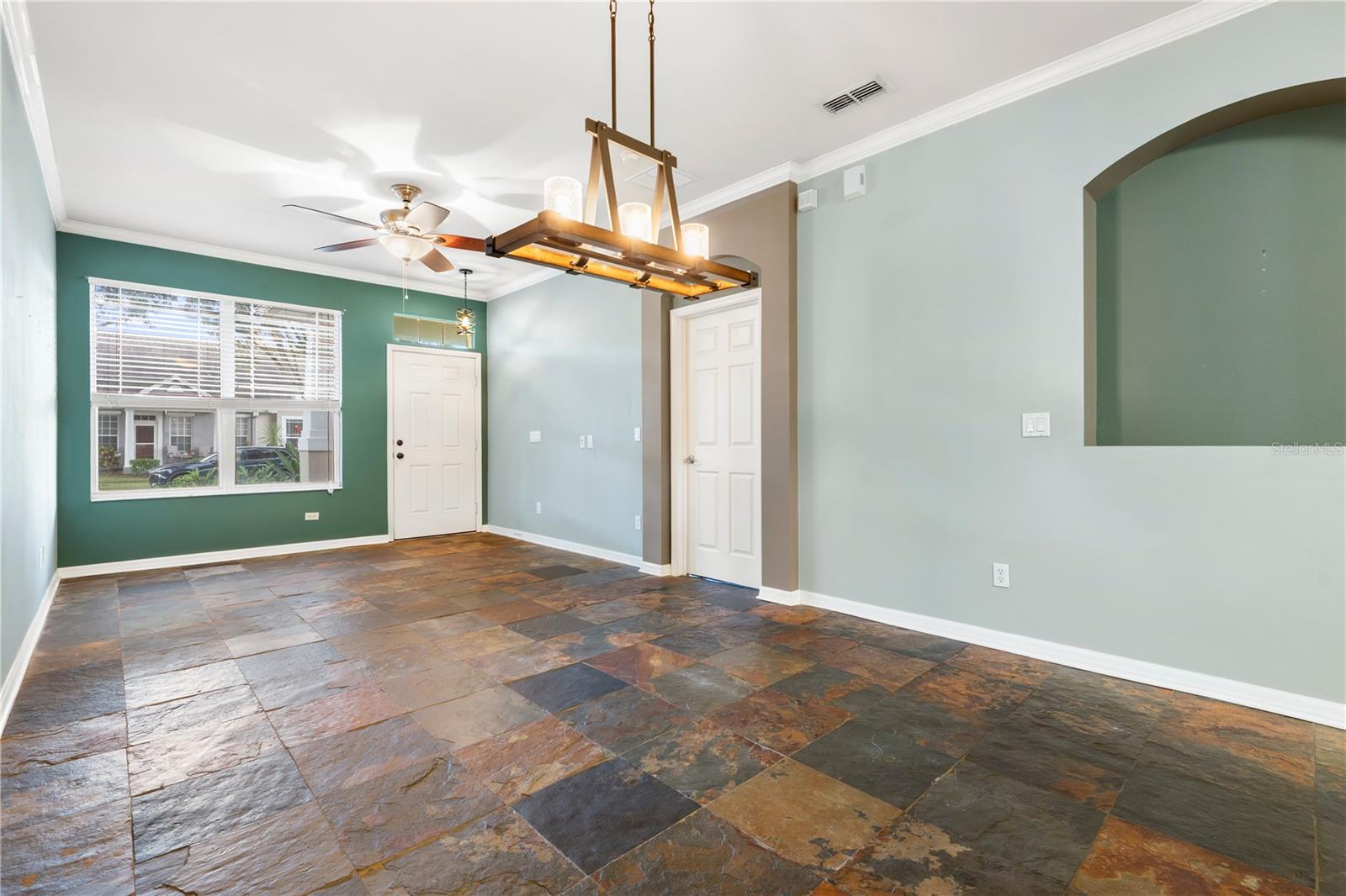 MERRICK LANDING - Residential