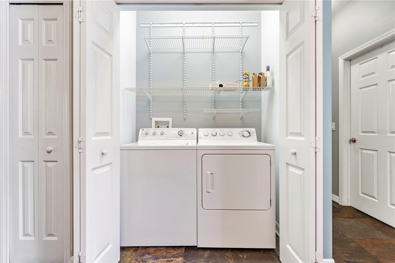 MERRICK LANDING - Residential