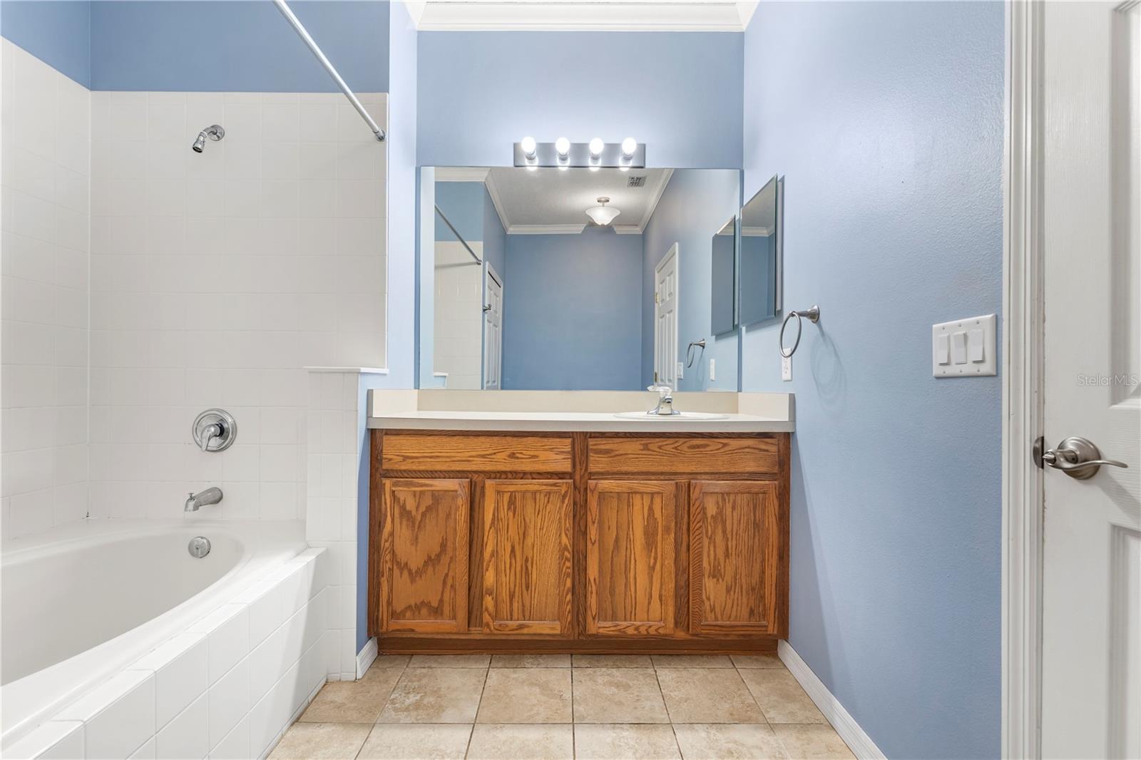 MERRICK LANDING - Residential