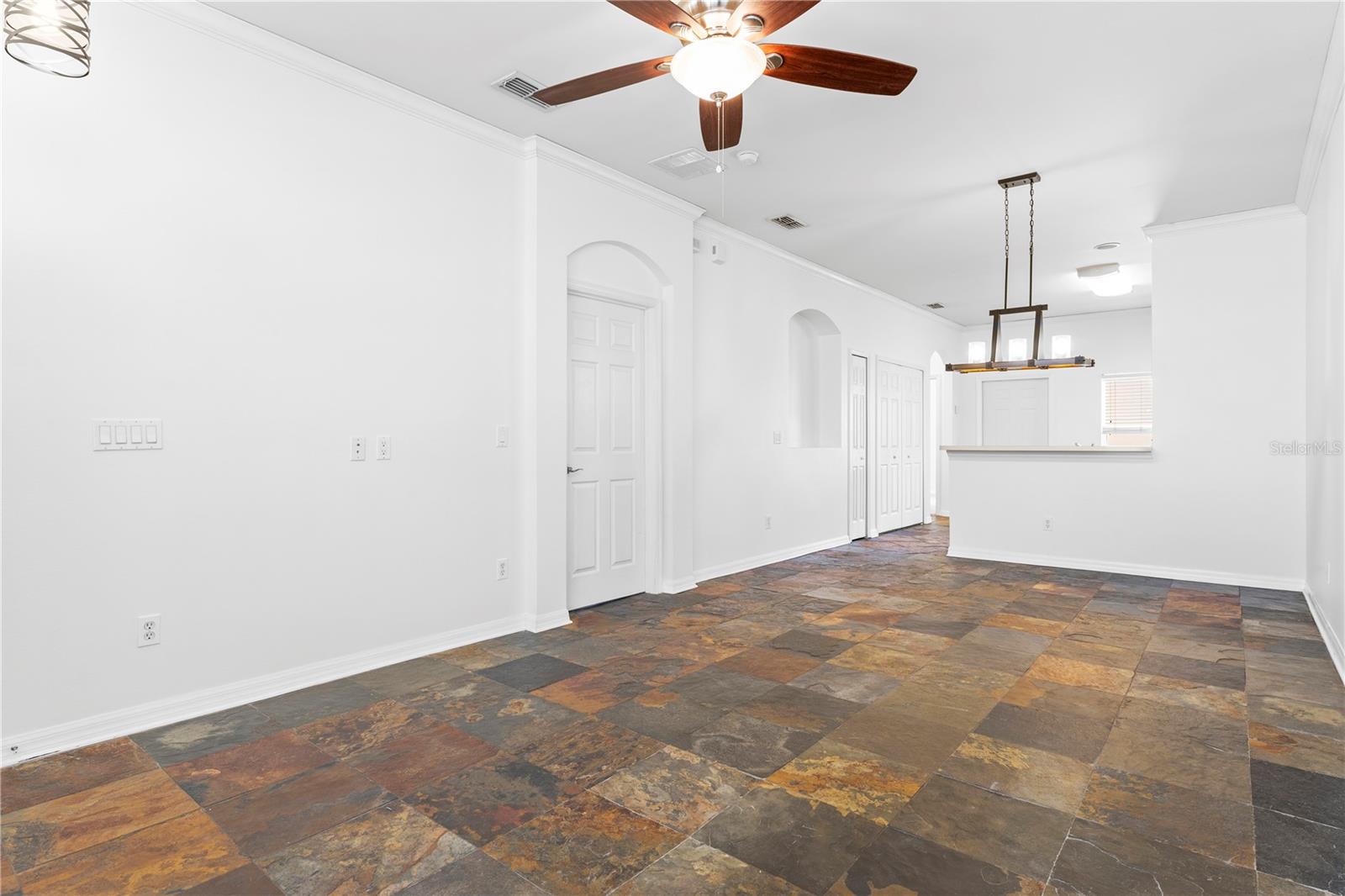 MERRICK LANDING - Residential