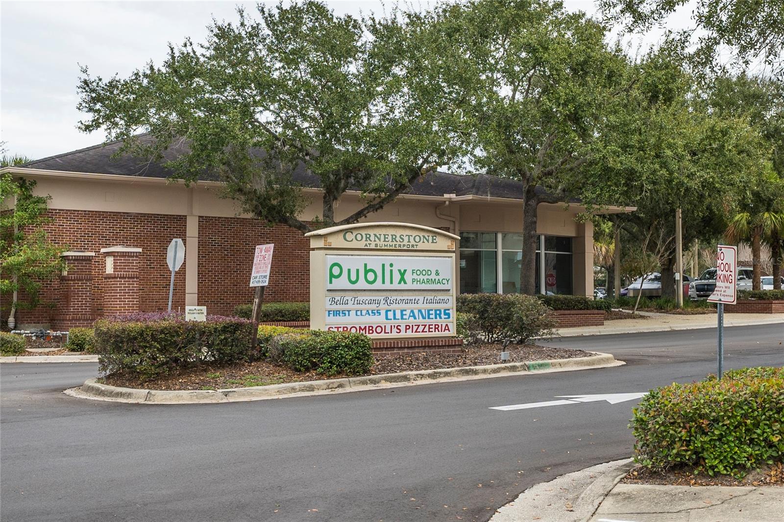 MERRICK LANDING - Residential