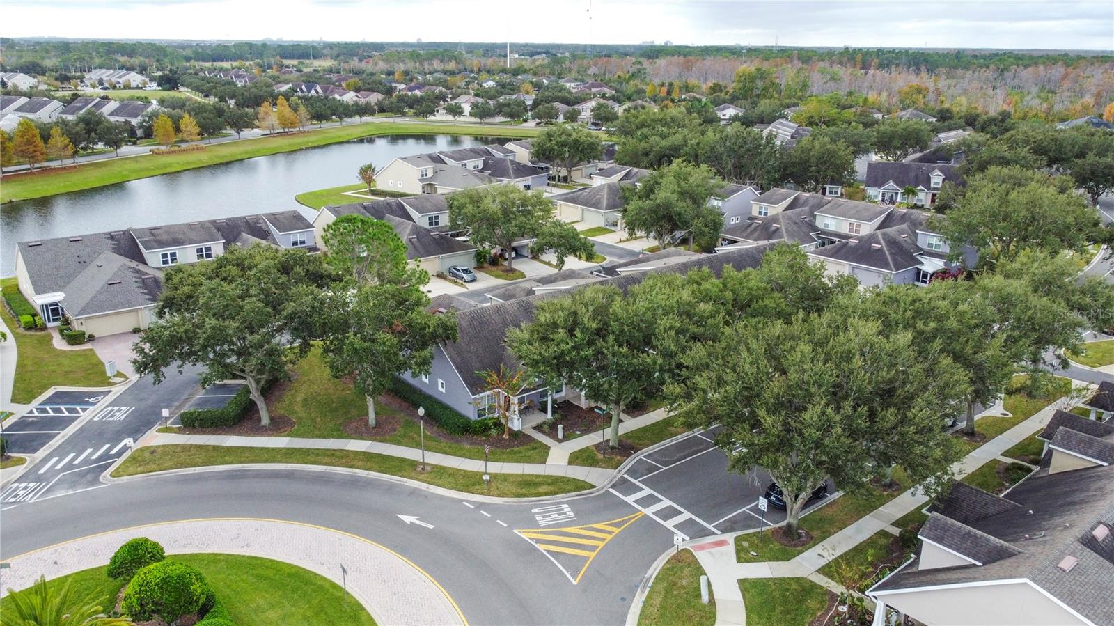 MERRICK LANDING - Residential