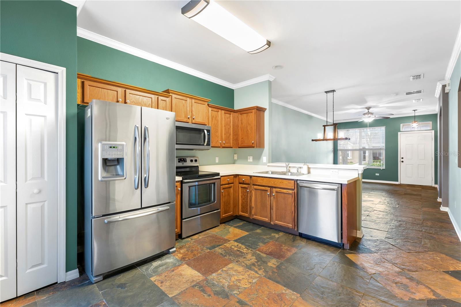 MERRICK LANDING - Residential