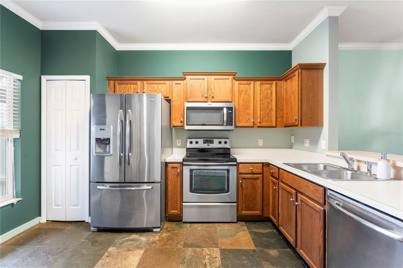 MERRICK LANDING - Residential