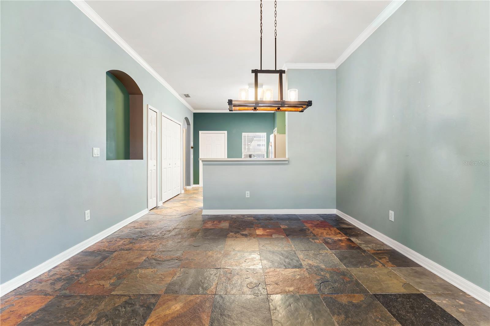 MERRICK LANDING - Residential