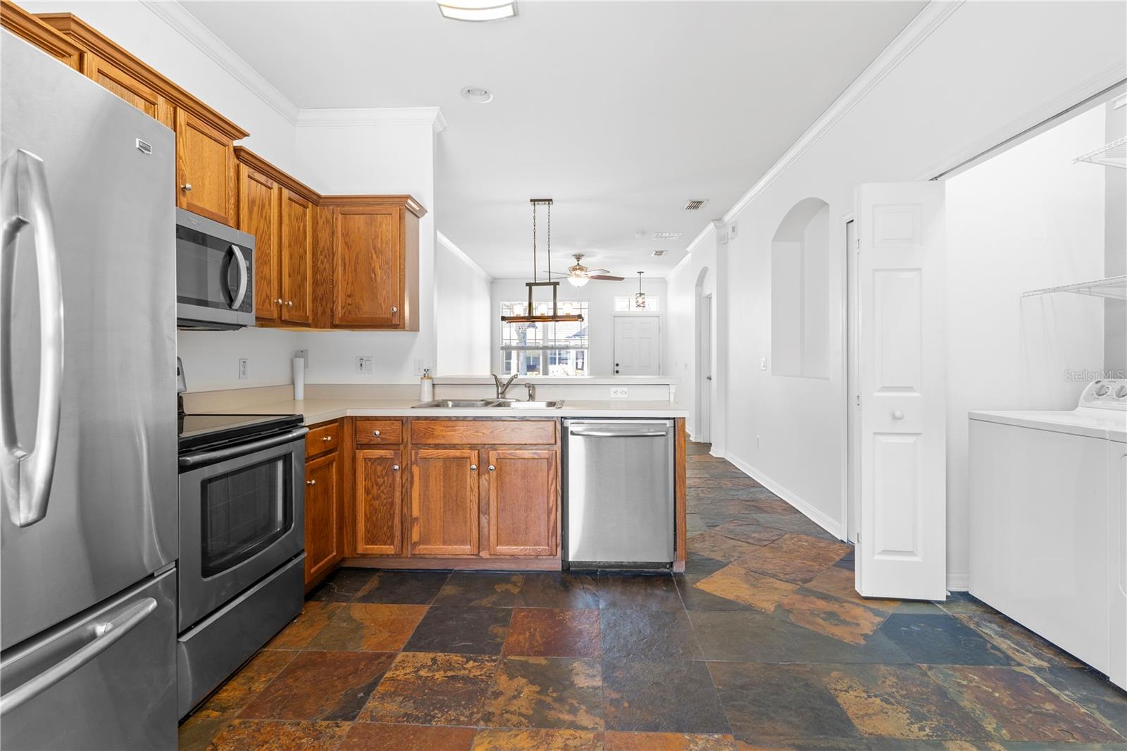 MERRICK LANDING - Residential