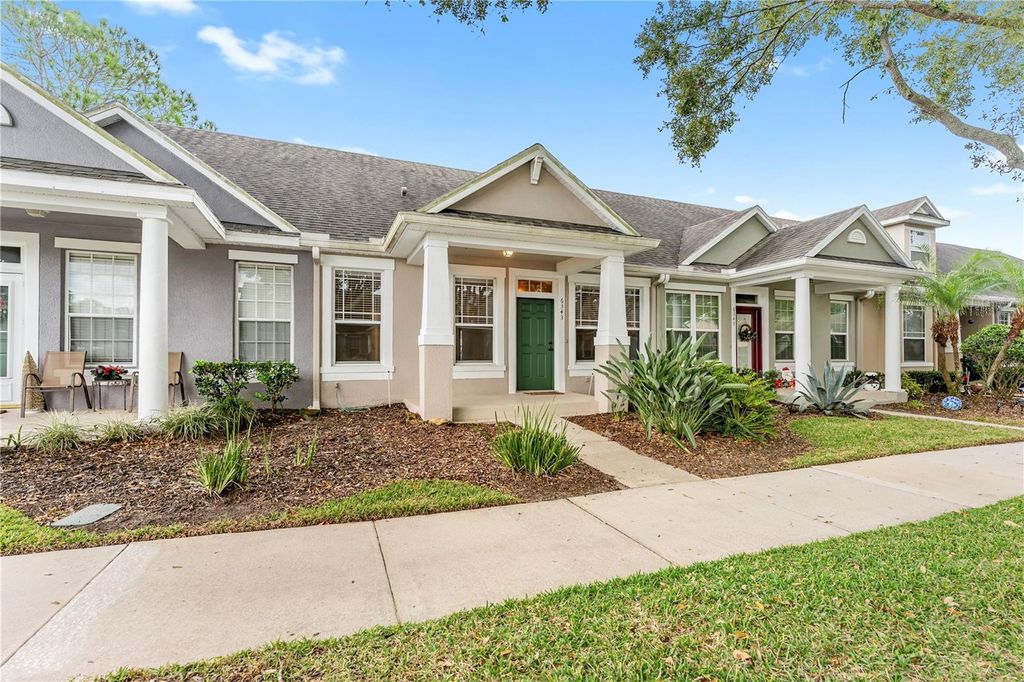 Photo of 6343 Merrick Landing Boulevard, Windermere, FL 34786 (MLS # O6368529)